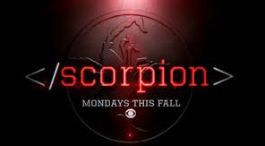 Scorpion Pilot