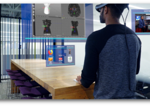 Spatial Computing At VMware