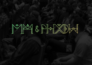 AIGA Method & Madness Phoenix Design Week 2015