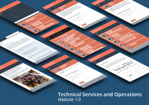 USC TechOps